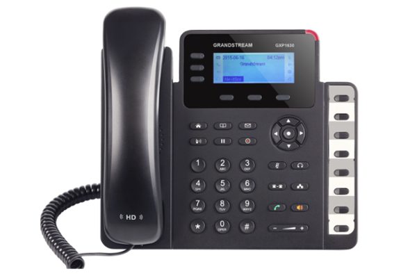 Teléfono Grandstream GXP1630
