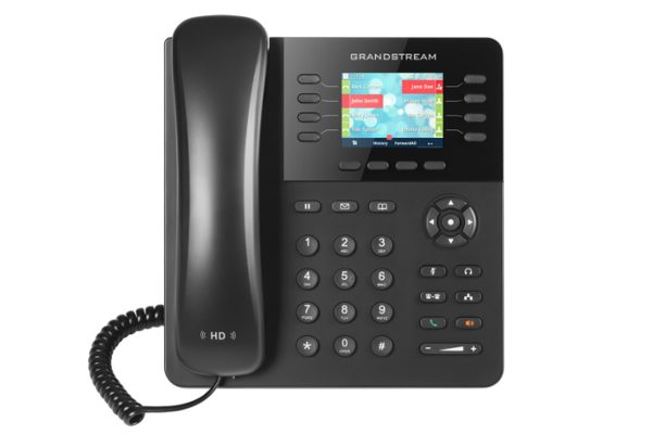 Teléfono Grandstream GXP2135
