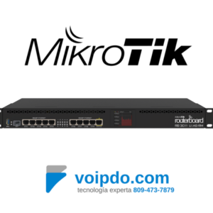 Mikrotik